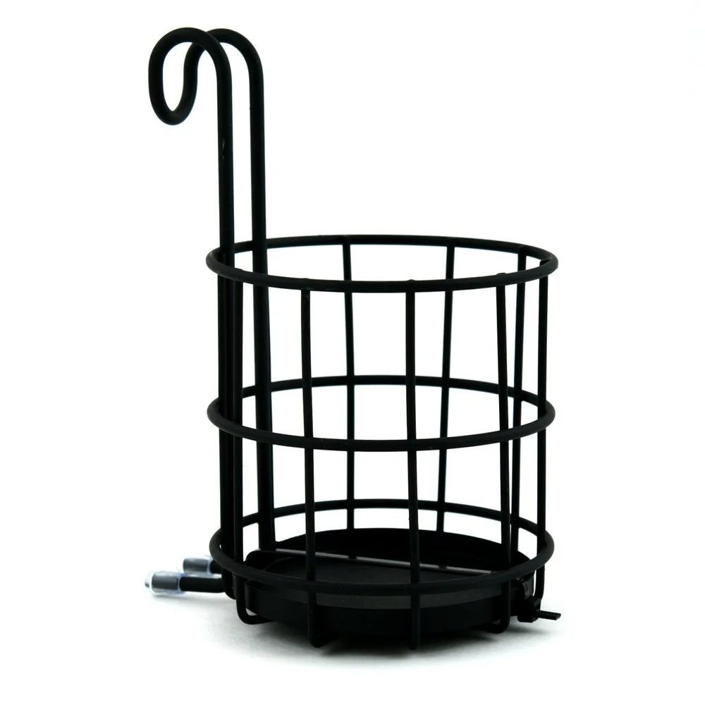 Подставка для столовых приборов Лофт DA52-166, 9,5*9,5*16см, универсальная