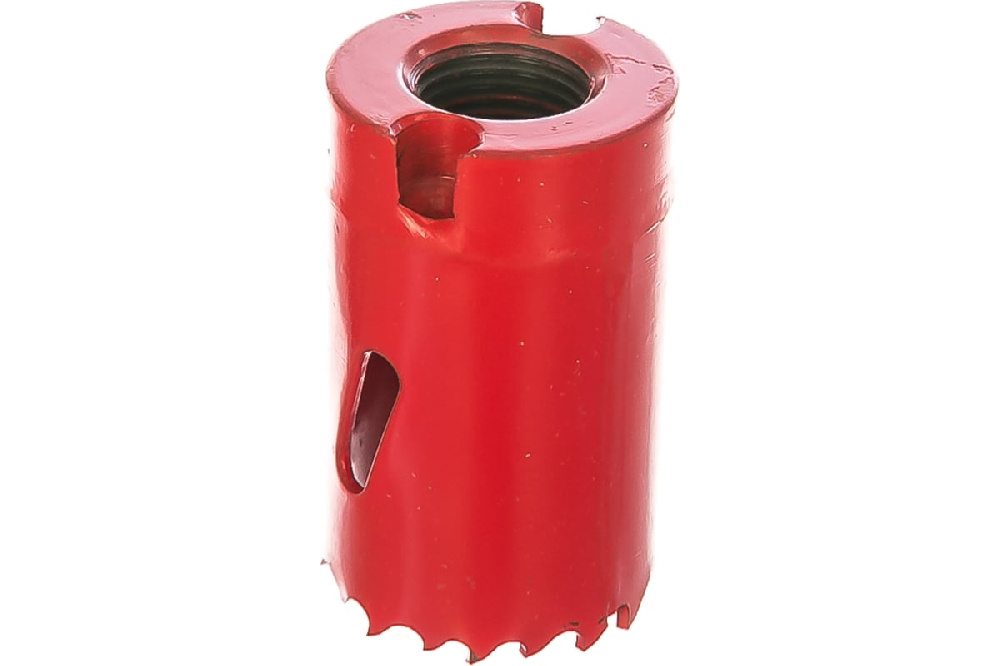Коронка биметаллическая BIMETAL 32мм, Matrix