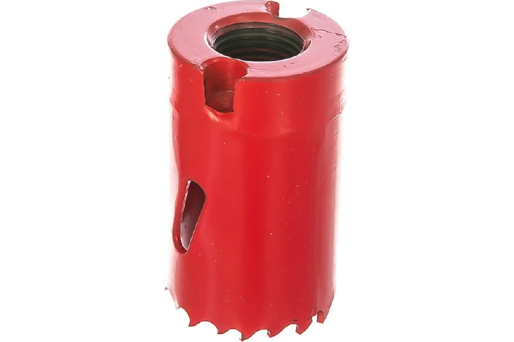 Коронка биметаллическая BIMETAL 32мм, Matrix