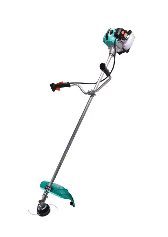 Триммер бензиновый Sturm! BT9133BL 33 см3, 1 кВт/1,36 л.с., нож/леска