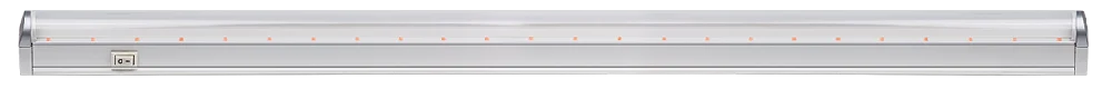 Фитосветильник светодиодный PPG T8i-1200 Agro 15Вт IP20 1198мм