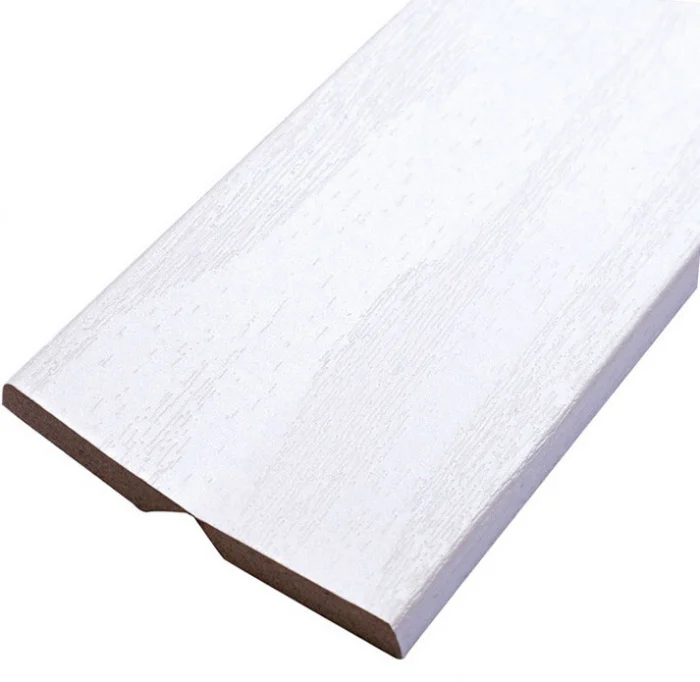 Угол универсальный МДФ 2710*55*6мм Сосна беленая (8)