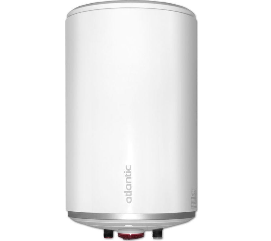 Водонагреватель электрический ATLANTIC EGO Slim 75, 60л