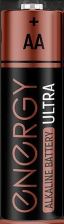 Батарейка щелочная "ENERGY" Ultra LR6/4B, типоразмер АА