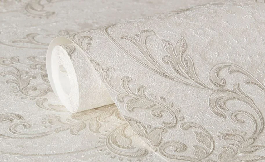 Обои Аспект Wall Decor Оделия виниловые на флизелиновой основе 1,06*10,05 м, 75218-12 (6)