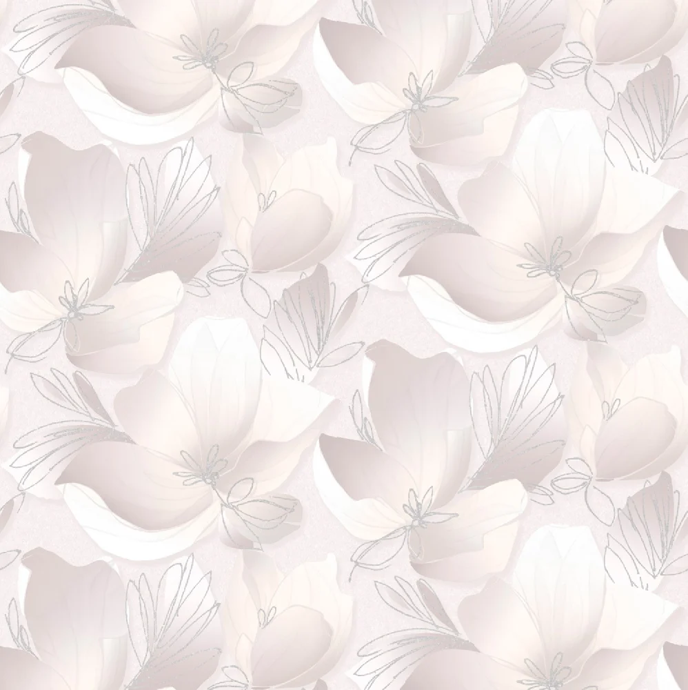 Обои WallSecret Comfort Lancome виниловые на флизелиновой основе 1,06*10,05 м, 8695-24 (6)