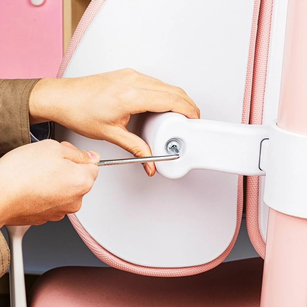 Набор шестигранных ключей удлиненных 1,5-10 мм Deli DL3590, 9 шт 