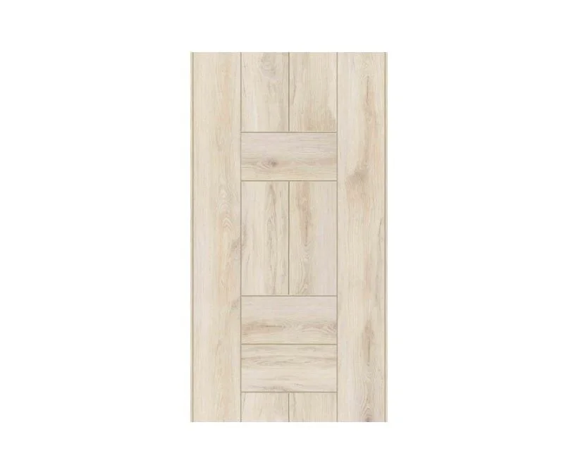 Панель ПВХ STELLA Slim Паркет Бьянка 649/1  2,6*0,25  5мм (15)*