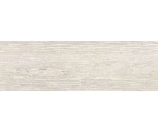 Керамогранит глаз. Finwood (C-FF4M052D-7,5мм) 18,5*59,8см белый (11шт/1,216м²/уп)
