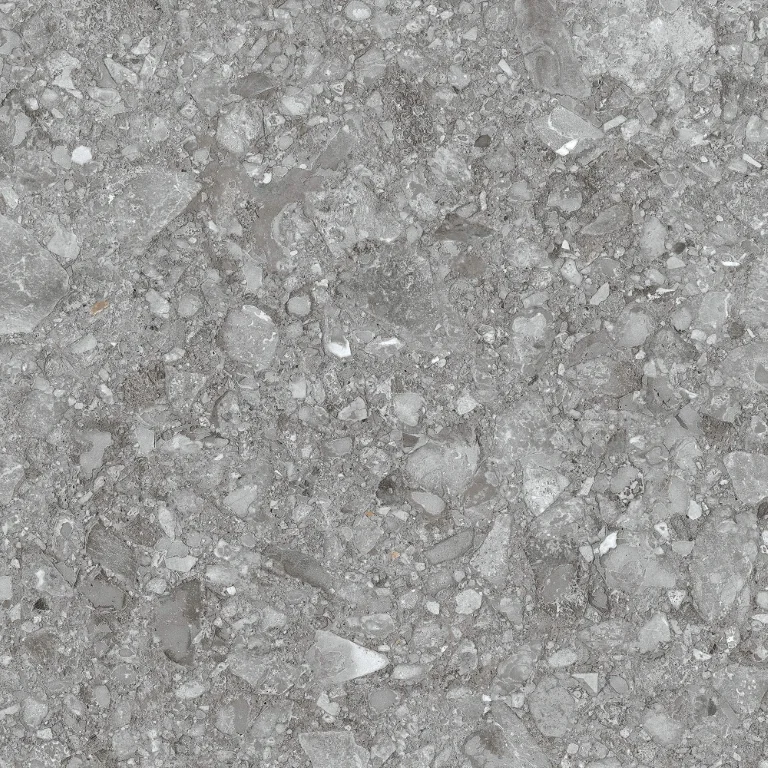 Керамогранит Pieza Ceramica Palladino Grey 600*600*9,5мм, матовая (1,44м²/4шт/уп)