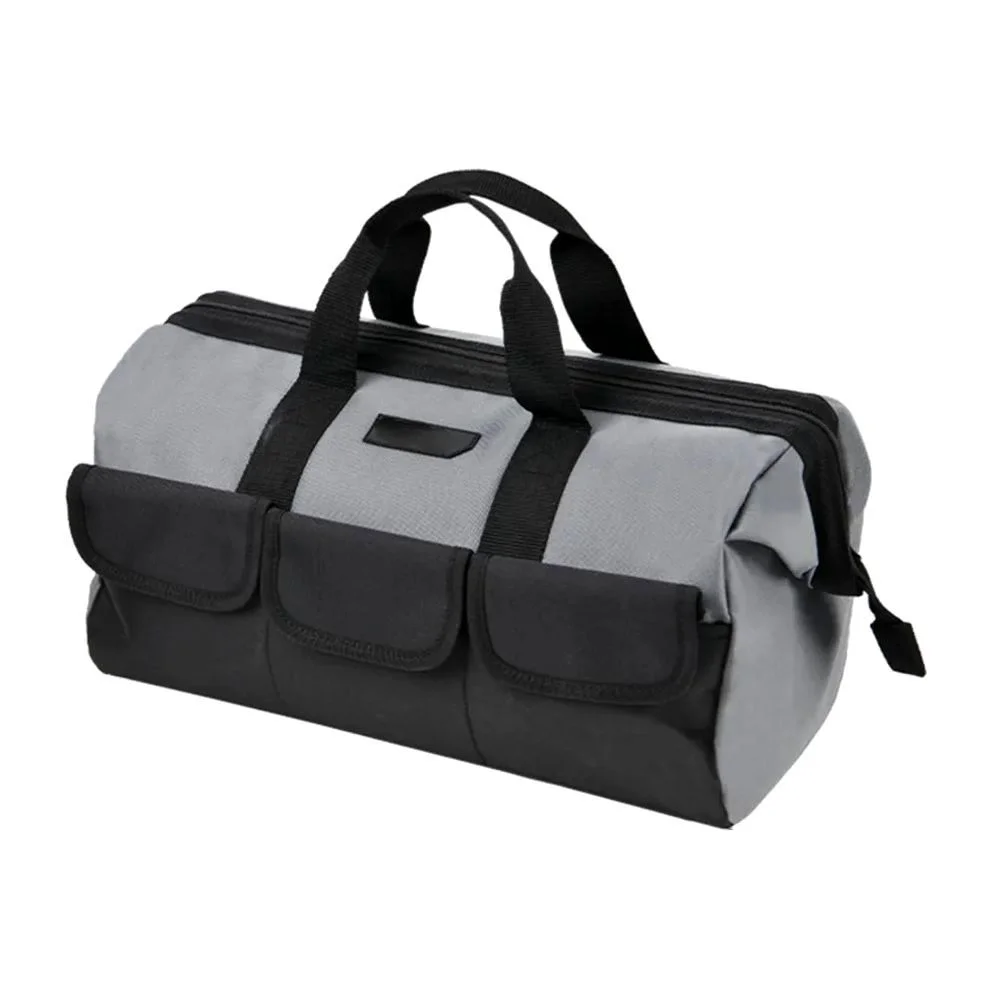 Сумка для инструментов 360x180x250 мм Deli DL430016 5 карманов, ткань Оксфорд