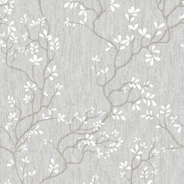 Обои бумажные Есения симплекс 0,53х10 м, 863-02 (15)