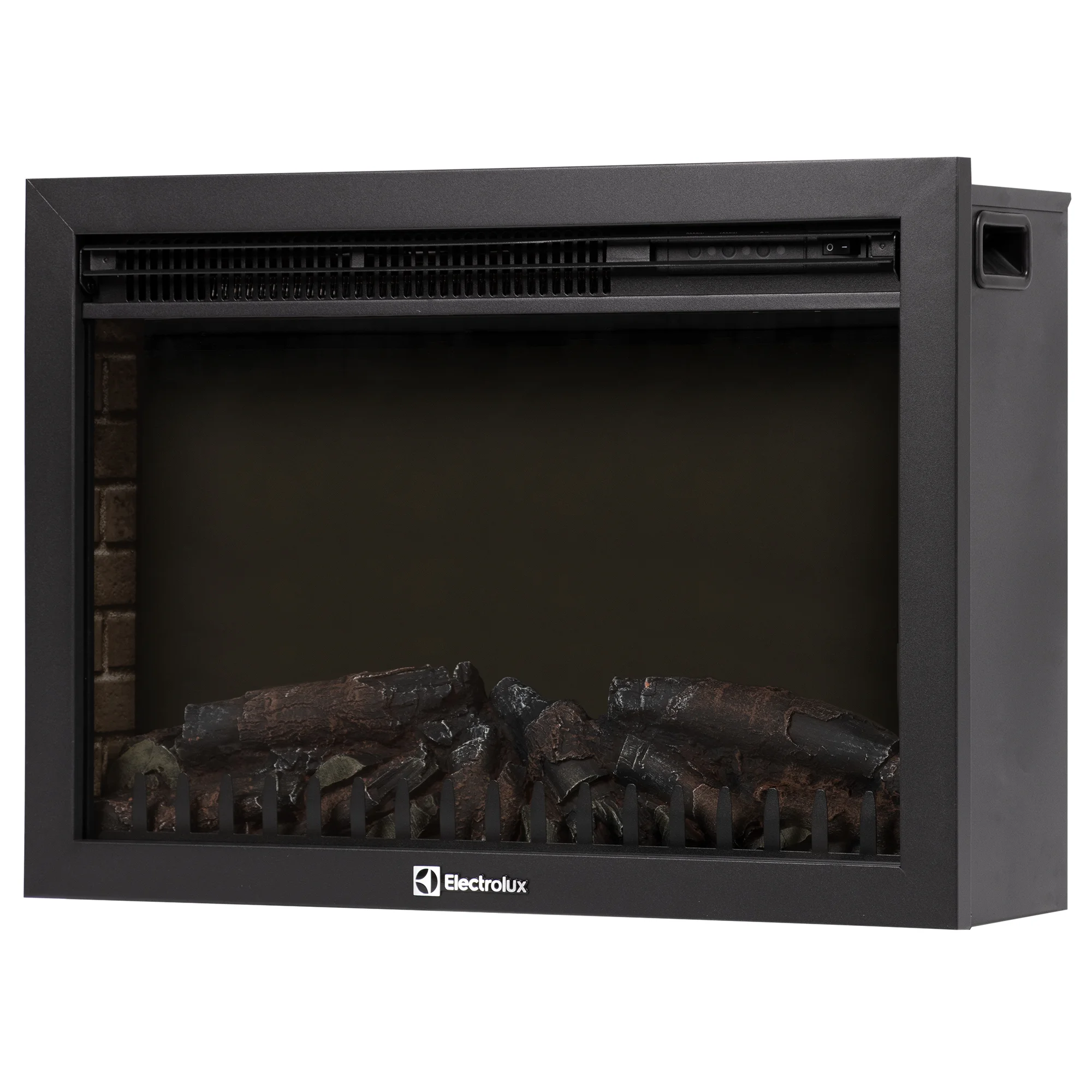 Очаг электрический Electrolux EFP/P-2520LS N
