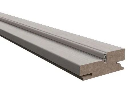 Коробка телескопическая modern с уплотнителем 80*32*2100 Stone Oak (Стоун Оук)