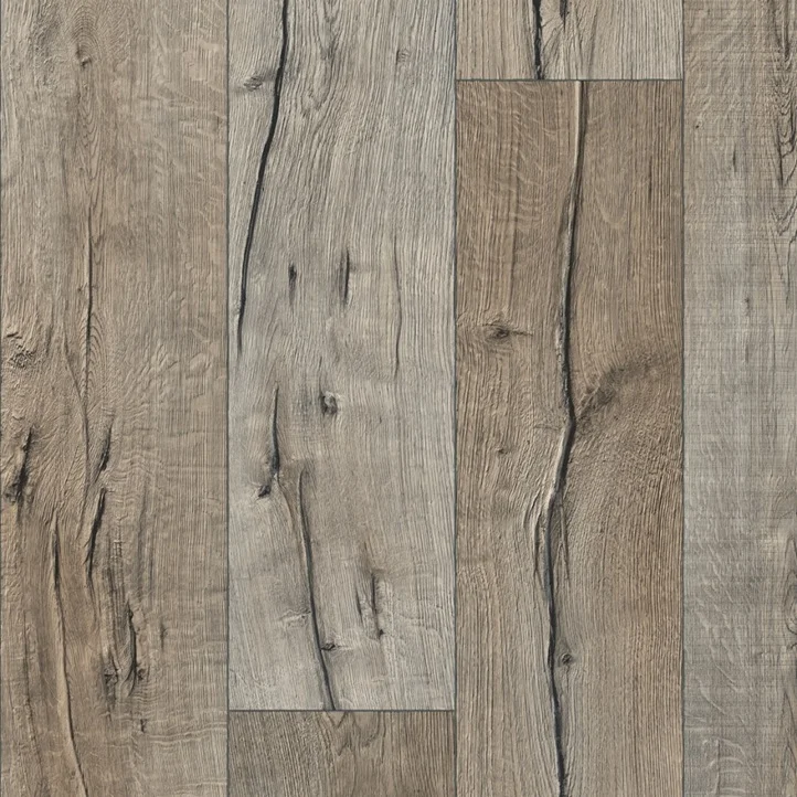 Линолеум Golf Hunter Oak 593 бытовой (кл.23) 3,5м