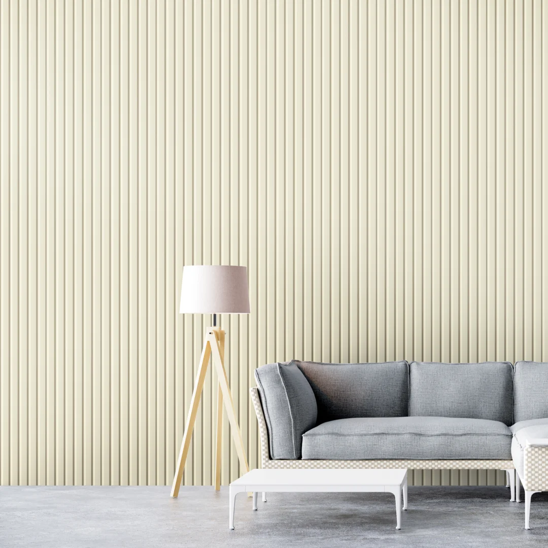 Профиль стартовый МДФ Stella Beats De Luxe Palomino 2700*66,5*16 (4шт)