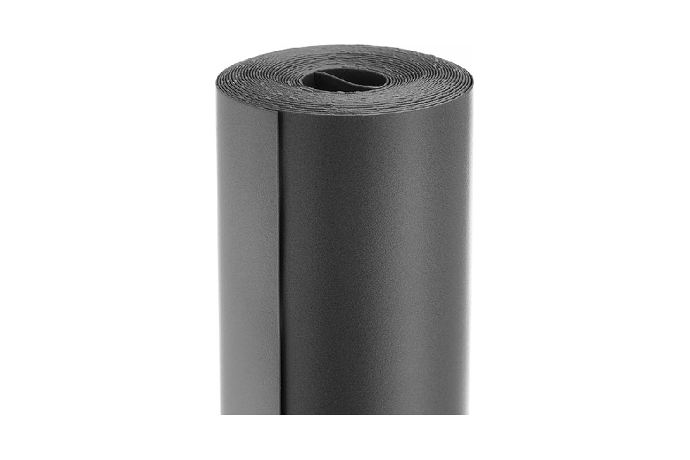 Подложка EcoHeat Classic, кварц-винил, LVT, SPC (8м*1000*1мм) 8м²