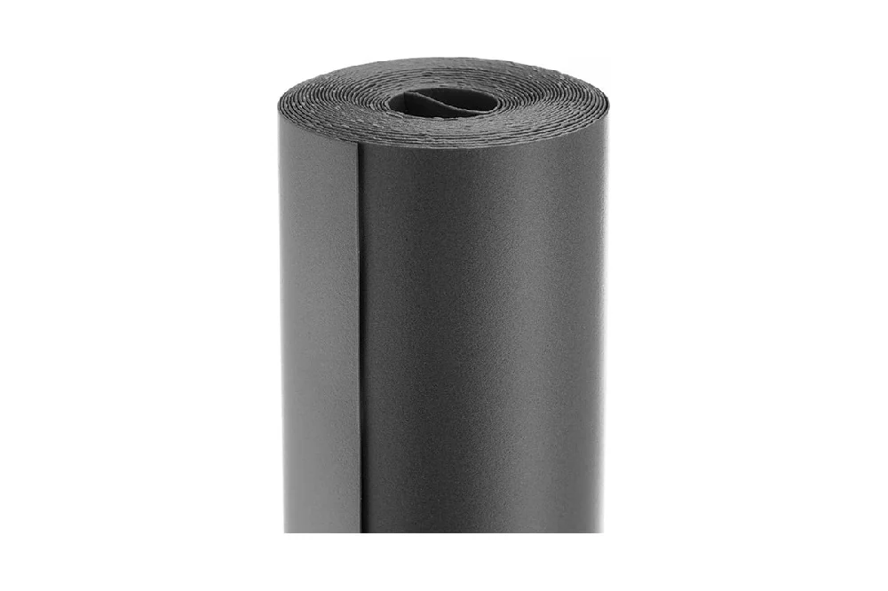 Подложка EcoHeat Classic, кварц-винил, LVT, SPC (8м*1000*1мм) 8м²