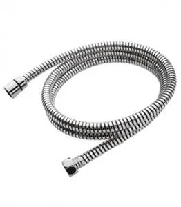 Шланг для душа 175см, с двойными замками 1/2"