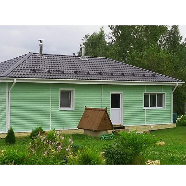 H-профиль DÖCKE PREMIUM 3050мм  Киви (45)