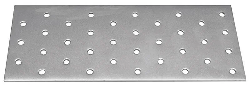 Пластина соединительная PS 100*240