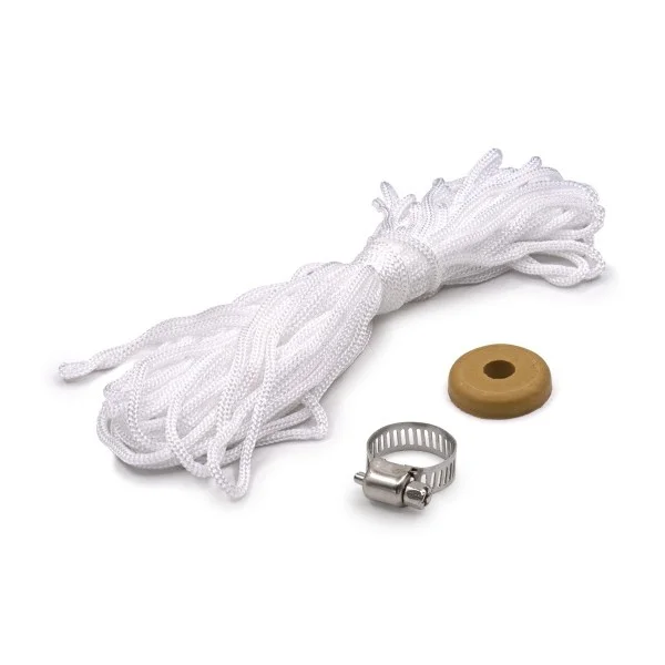 Насос вибрационный РемоКолор 280 Вт, нижний забор воды, 18 л/мин, 60м, термозащита, кабель 15 м