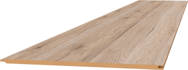 Панель МДФ Classic STELLA Standart 2700*200*6 ДУБ САНРЕМО БЕЖЕВЫЙ (8)