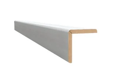 Угол универсальный МДФ STELLA  2700*24*24 ОРЕХ АКИРА (10)