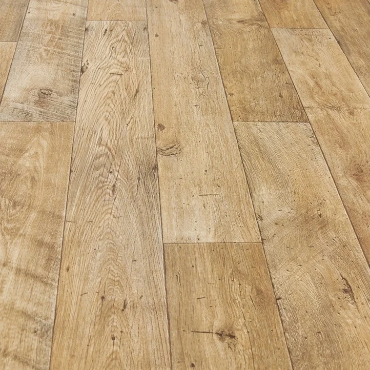 Линолеум IVC Bingo Colorado D 553 - 2.8 бытовой (кл.22) 3,0м