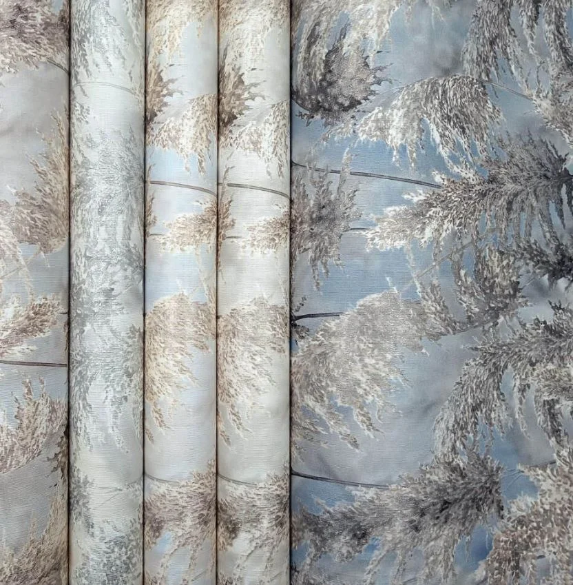 Обои бумажные Gomel-FOX Савой 0,53х10м 11416 (14)