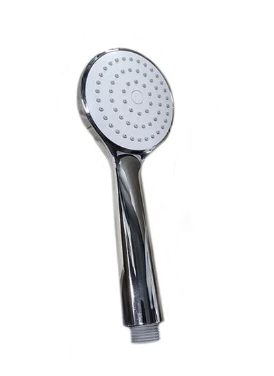 Душевая лейка SANTREK AQUA OLS-241 1 режим d=100мм L=222мм, хром