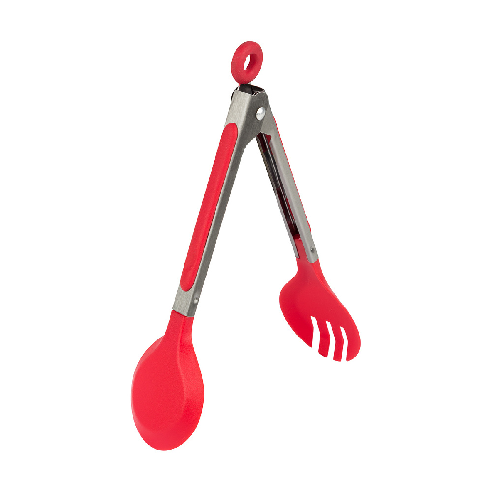 Щипцы кухонные Mallony Tongs-03, 21 см