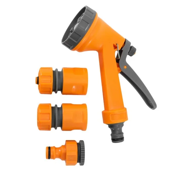 Набор для полива EKO (распылитель + коннекторы)