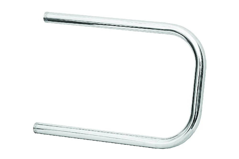 Полотенцесушитель Эко П-образный 32*2 400ш (500м/о)*532в*