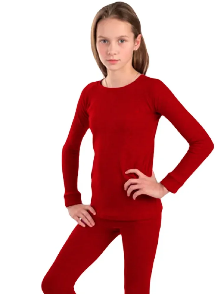 Термобелье детское для девочки АРКТЕКС р-р 38-40, рост 148-152, без горла