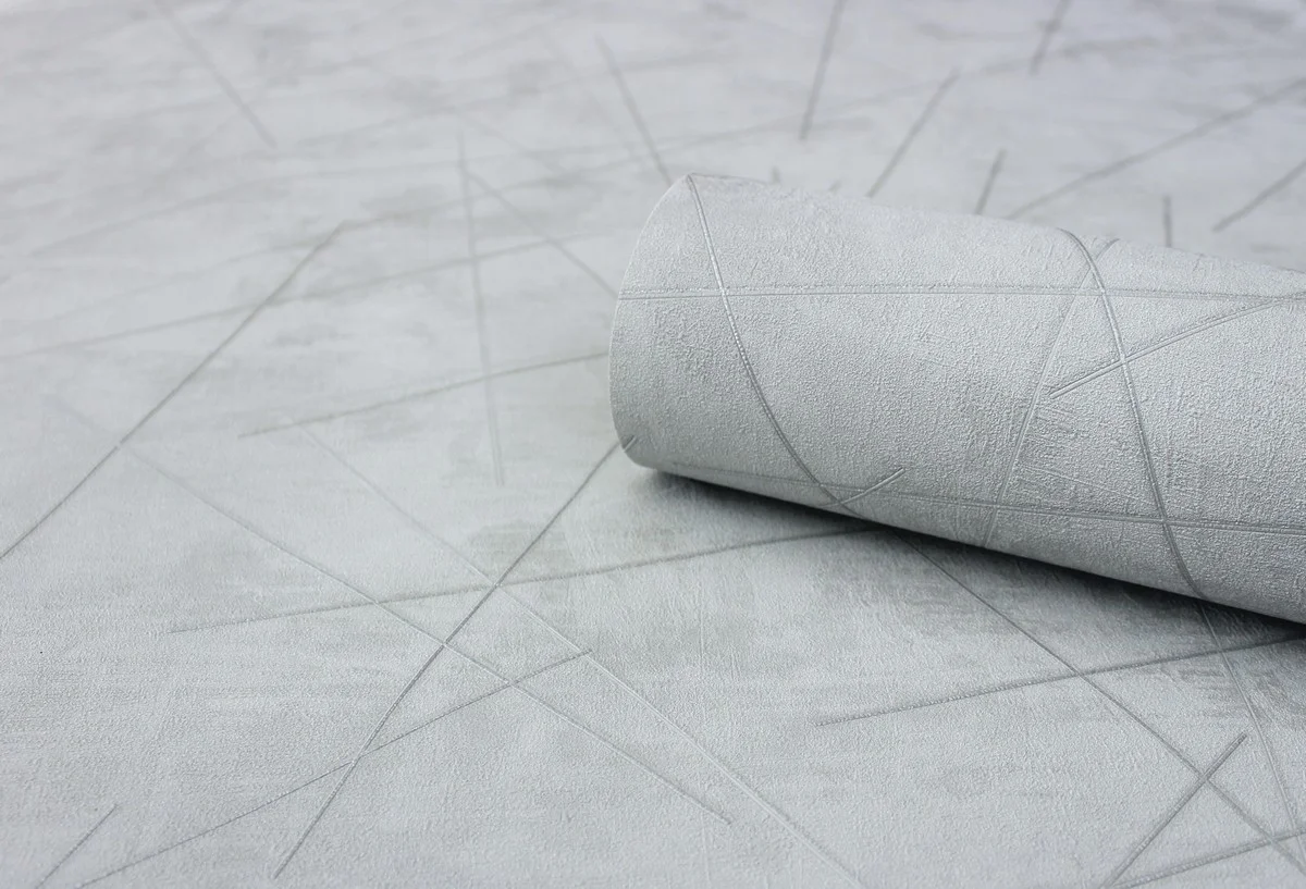 Обои ERISMANN Spectral виниловые на флизелиновой основе 1,06*10,05 м, серый 60623-10 (6)