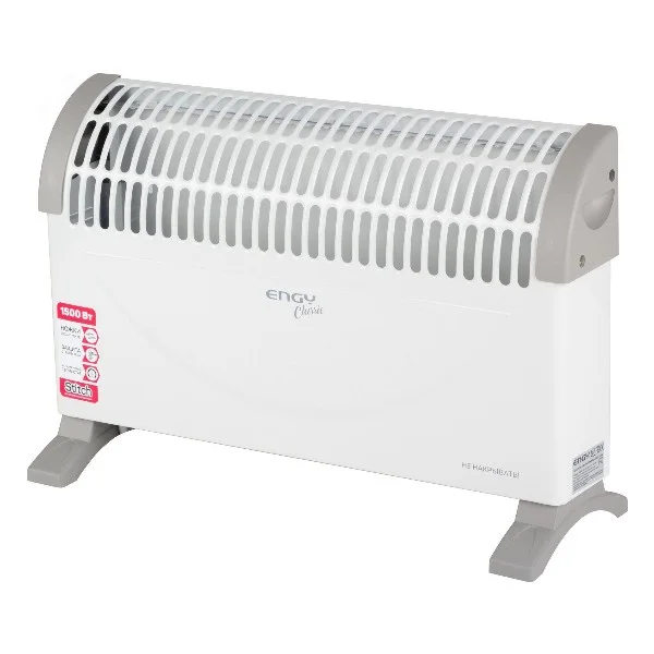 Обогреватель (конвектор) электрический Engy EN-1500A Classic 1,5 кВт, арт 004257