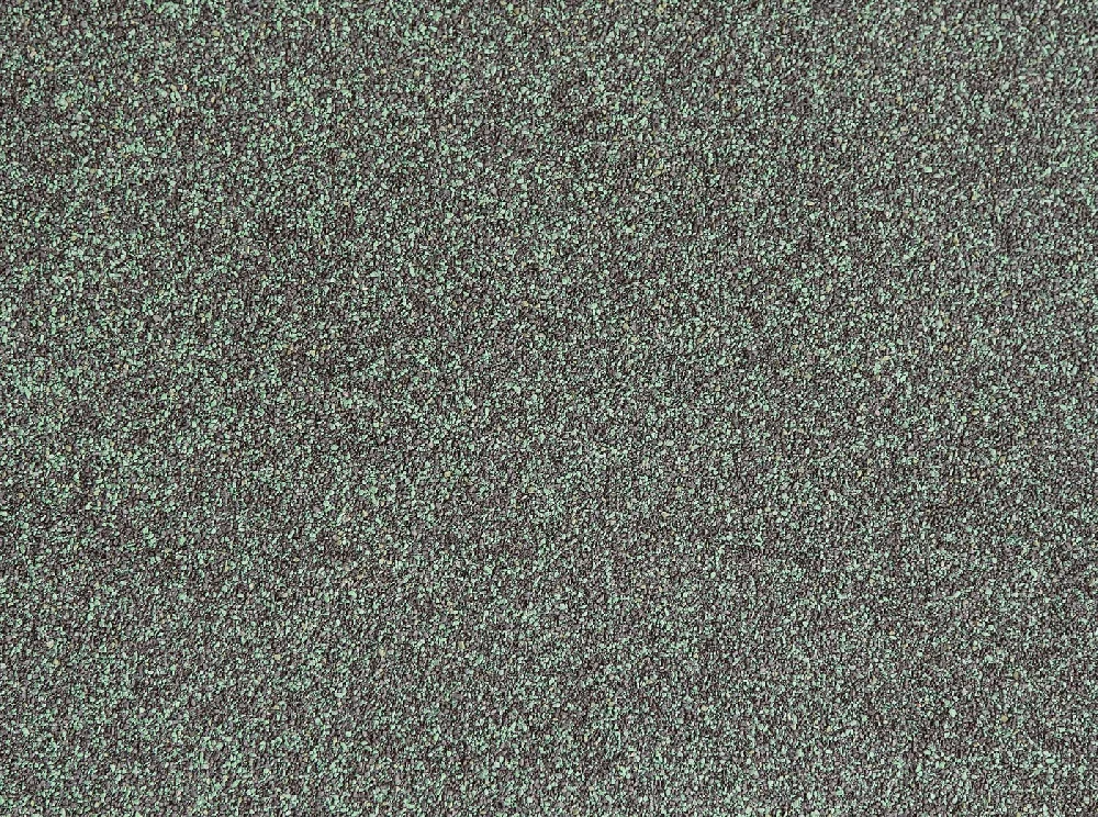 Ендовый ковер DÖCKE PIE/1000 Зеленый