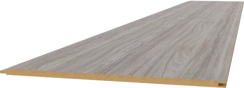 Панель МДФ Classic STELLA Standart 2700*200*6 ДУБ ПЕПЕЛЬНЫЙ (8)*