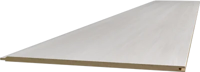 Панель МДФ Classic STELLA Standart 2700*200*6 ОРЕХ АКИРА (8)