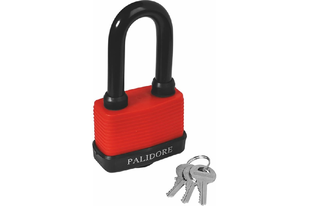 Замок навесной PALIDORE 101-40L