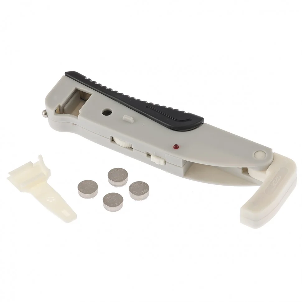 Прибор для обнаружения скрытой проводки и металла //Sparta