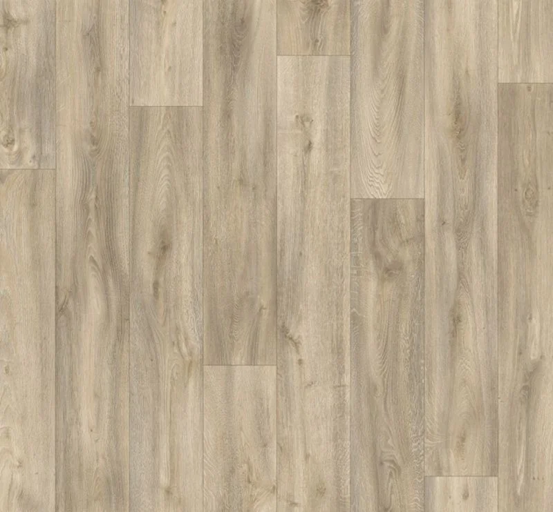 Линолеум Метрополитан Шелдон Оak W34 - 3.0 бытовой, 3.5м