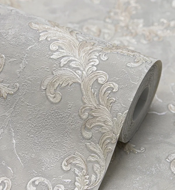 Обои WallSecret Elite Bohemia виниловые на флизелиновой основе 1,06*10,05 м, 8689-21 (6)