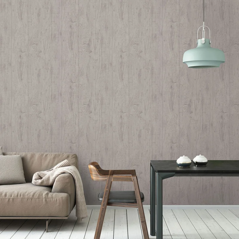 Обои Евро Декор Bordeaux виниловые на флизелиновой основе 1,06*10,05 м, серый 7221-23 (6)