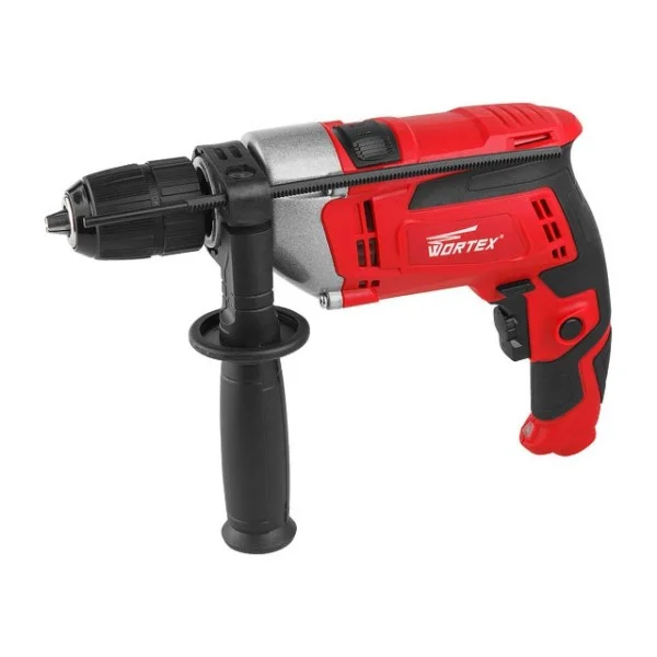 Дрель ударная Wortex DS 1611, 950 Вт, 0-3000 об/мин