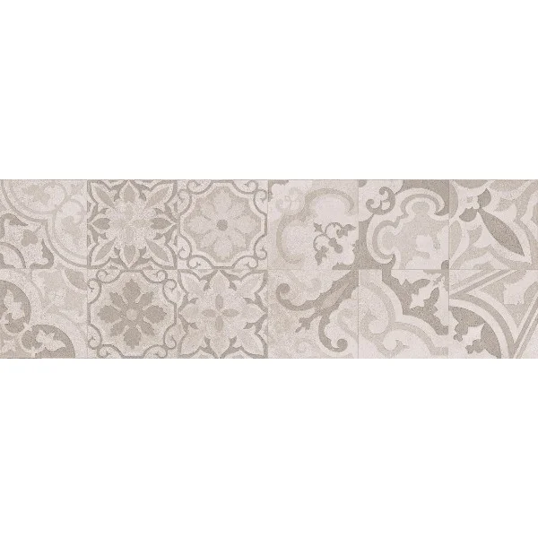 Плитка керамическая настенная Испанская Майолика 20х60х0,95 см (0,84 кв м) 7 шт/уп 