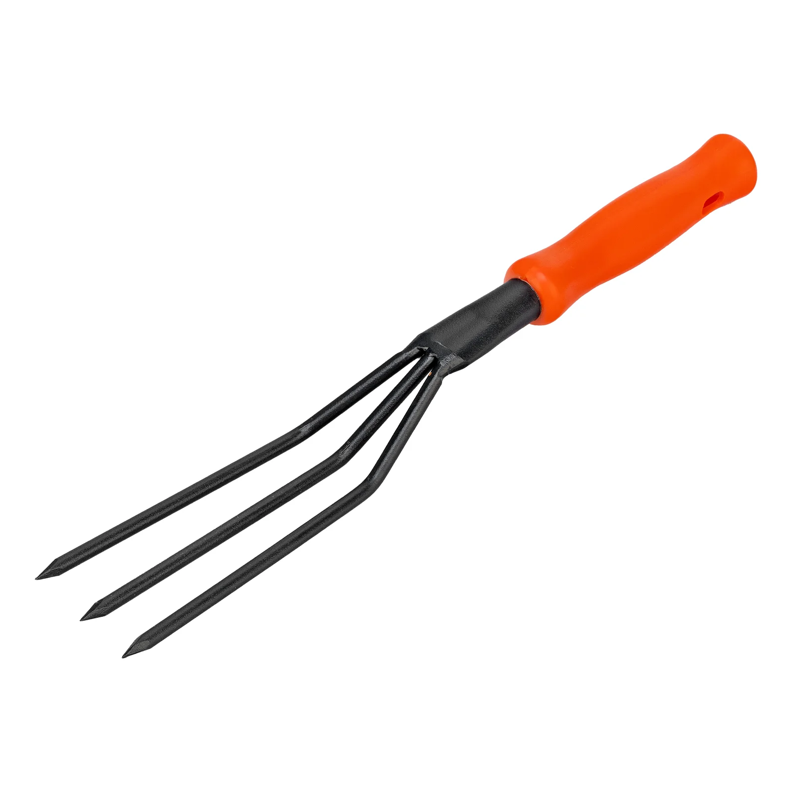 Набор садового инструмента 6 предметов, пластиковые рукоятки, Palisad