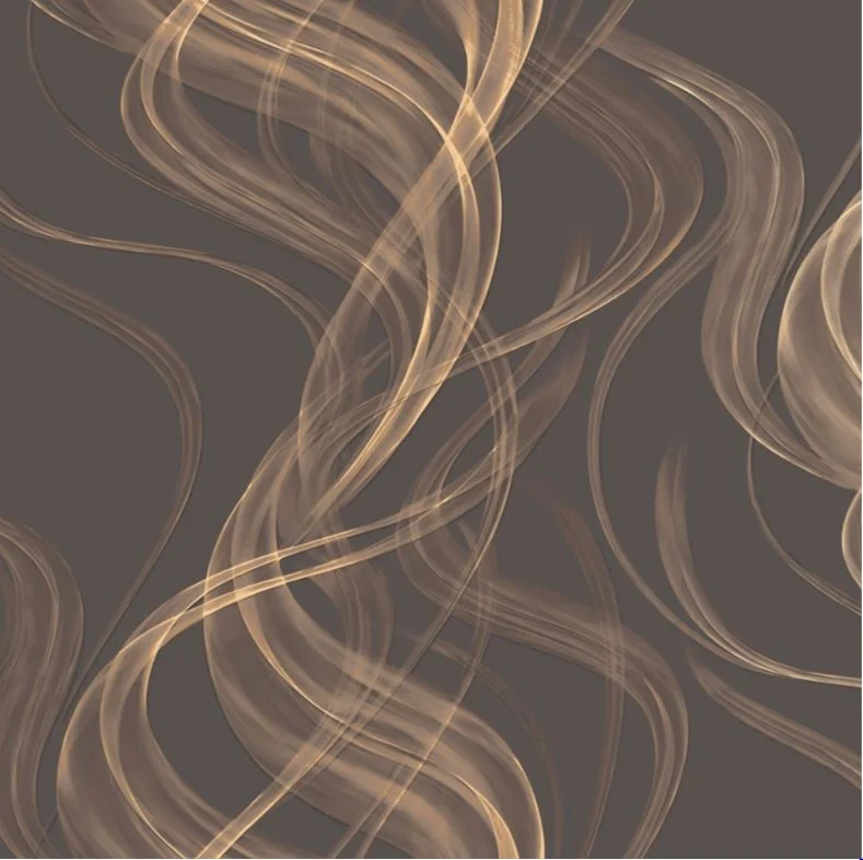 Обои WallSecret Comfort Silk виниловые на флизелиновой основе 1,06*10,05 м, 8778-29 (6)