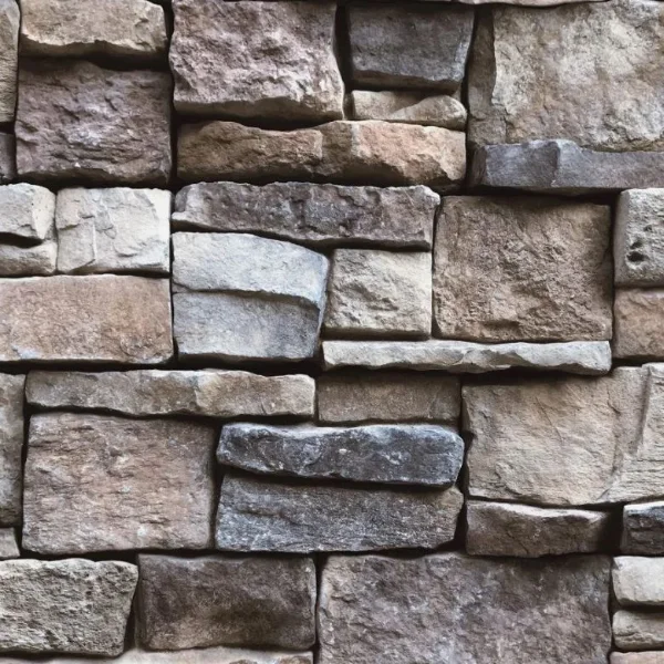 Обои бумажные Стоун дуплекс 0,53х10 м, 1127-021 (12)